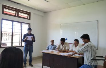 Hindi Programme 2025