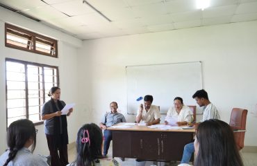 Hindi Programme 2025