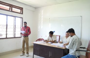 Hindi Programme 2025