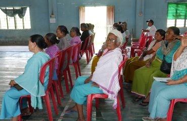 World Physiotherapy Day 2025