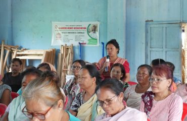 World Physiotherapy Day 2025