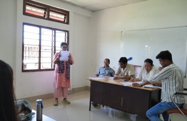 Hindi Programme 2025