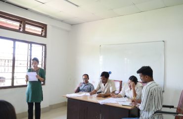 Hindi Programme 2025