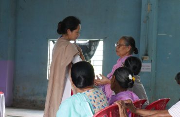 World Physiotherapy Day 2025