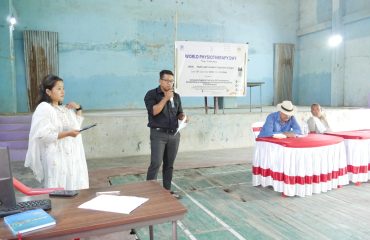 World Physiotherapy Day 2025