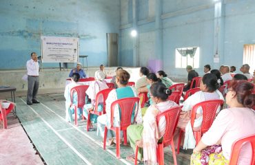 World Physiotherapy Day 2025