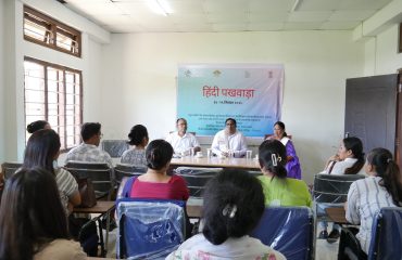 Hindi Programme 2025