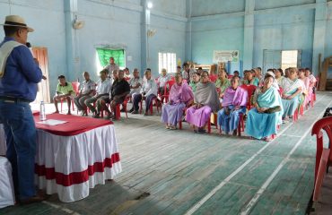 World Physiotherapy Day 2025