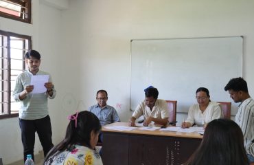 Hindi Programme 2025