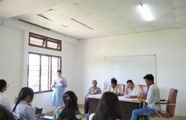 Hindi Programme 2025