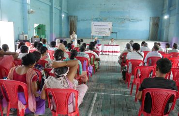 World Physiotherapy Day 2025