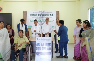 HEadMouse Distribution