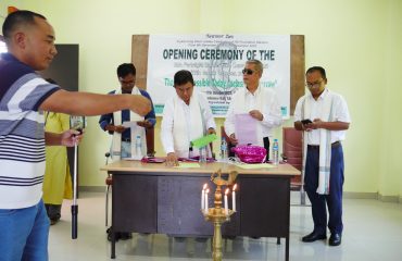 HEadMouse Distribution