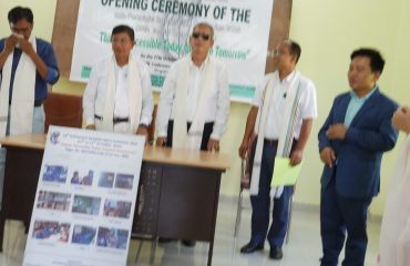 HEadMouse Distribution