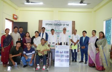 HEadMouse Distribution