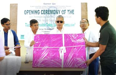 HEadMouse Distribution