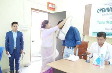 HEadMouse Distribution