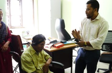 HEadMouse Distribution