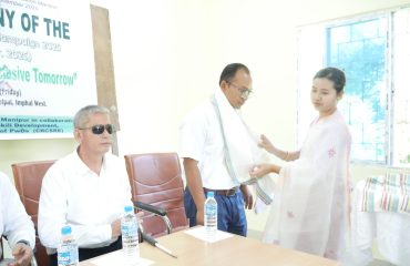 HEadMouse Distribution