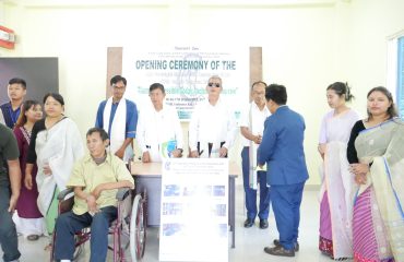 HEadMouse Distribution