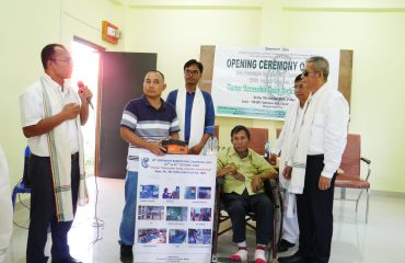 HEadMouse Distribution