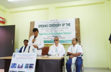 HEadMouse Distribution