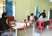 Dental Camp