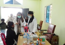 Dental Camp