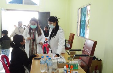 Dental Camp