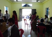 Dental Camp