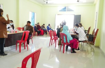 Dental Camp