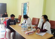 Dental Camp