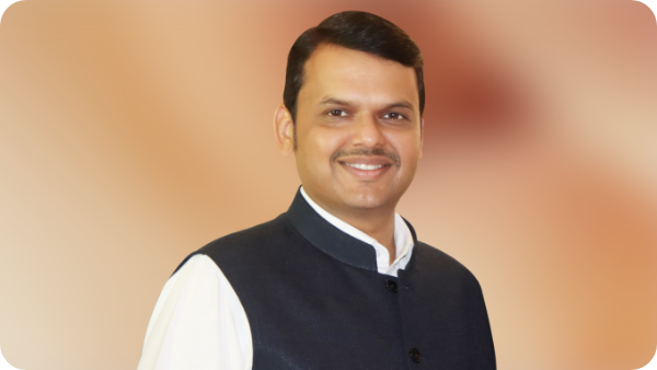 श्री. देवेंद्र फडणवीस