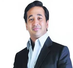 नितीश राणे