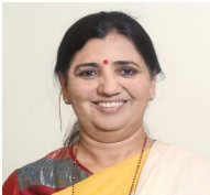 माधुरी मिसळ