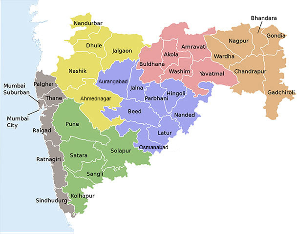 District Wise Institutes District Wise Institutes