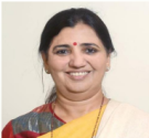 श्रीमती माधुरी मिसाळ