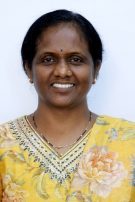 Sujata Hondule