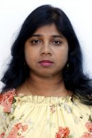 निलिमा कांबळे