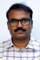 श्री. एस.बी. आपटे