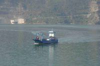 Views of Bhagirathi River Valley Development Authority