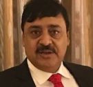 Shri Vinay Shanker Pandey