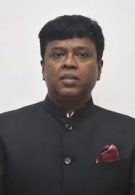 Shri B.K. Sant