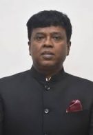 श्री बी.के. संत