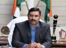 Shri Yugal Kishore Pant