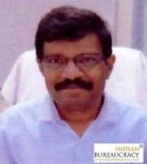 Shri V Shanmugam