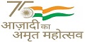 Azadi ka Amrit Mahotsav logo