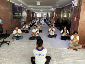 एसएफआईओ दिल्ली
