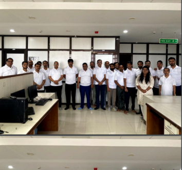 Sfio Mumbai