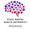 State Mental Health Authority, Uttarakhand